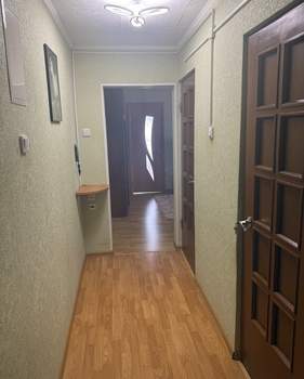 3-к квартира, вторичка, 48м2, 3/4 этаж