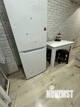 1-к квартира, вторичка, 30м2, 2/5 этаж