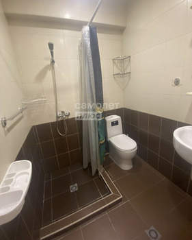 1-к квартира, вторичка, 31м2, 12/12 этаж