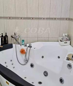 2-к квартира, вторичка, 48м2, 1/5 этаж