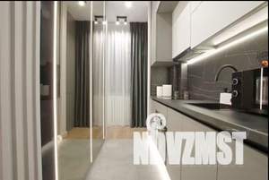1-к квартира, вторичка, 42м2, 1/4 этаж