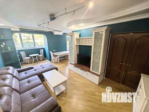 2-к квартира, вторичка, 65м2, 5/6 этаж