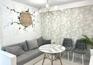 2-к квартира, вторичка, 48м2, 9/9 этаж