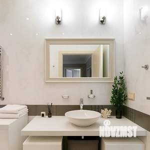 3-к квартира, вторичка, 178м2, 17/27 этаж