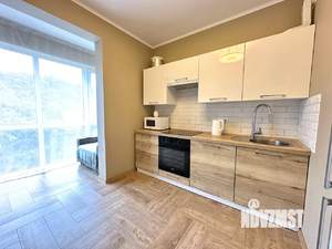 2-к квартира, вторичка, 46м2, 13/15 этаж