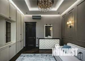 4-к квартира, вторичка, 170м2, 19/21 этаж