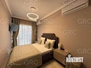 3-к квартира, вторичка, 83м2, 7/18 этаж