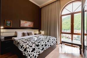 1-к квартира, вторичка, 40м2, 5/6 этаж