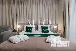 1-к квартира, вторичка, 30м2, 2/3 этаж