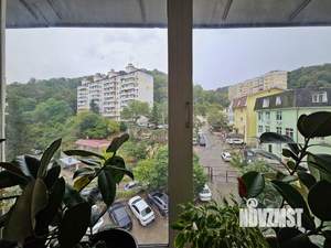 2-к квартира, вторичка, 60м2, 4/6 этаж