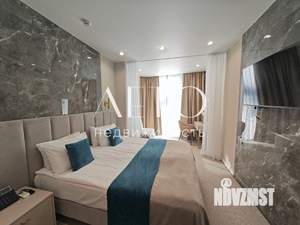 Студия квартира, вторичка, 21м2, 3/5 этаж