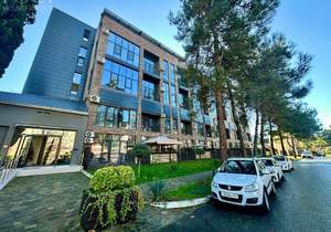 Студия квартира, вторичка, 80м2, 2/5 этаж