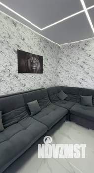 1-к квартира, вторичка, 50м2, 9/15 этаж