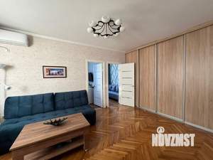 3-к квартира, вторичка, 45м2, 4/5 этаж
