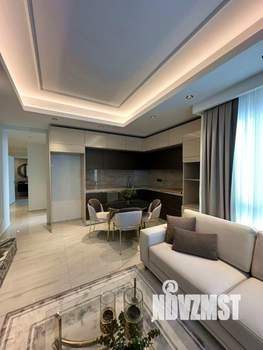 3-к квартира, вторичка, 47м2, 12/14 этаж