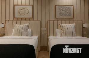 2-к квартира, вторичка, 81м2, 15/22 этаж