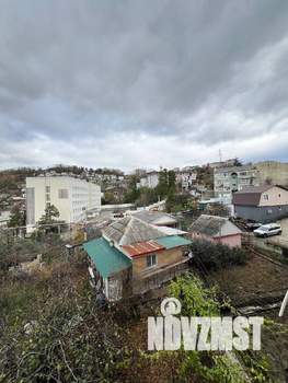 Студия квартира, вторичка, 24м2, 4/8 этаж