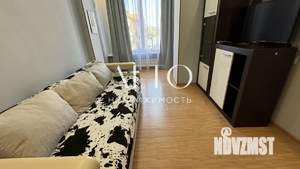 1-к квартира, вторичка, 33м2, 3/6 этаж