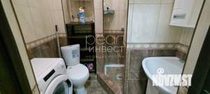 Студия квартира, вторичка, 30м2, 2/5 этаж