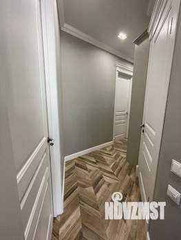 3-к квартира, вторичка, 62м2, 4/11 этаж