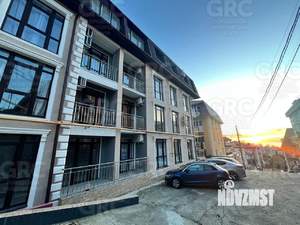 1-к квартира, вторичка, 37м2, 4/4 этаж