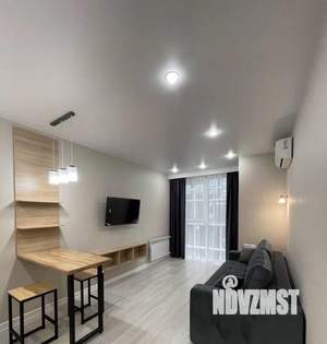 Студия квартира, вторичка, 24м2, 4/20 этаж