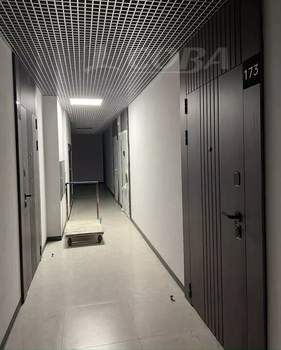 Студия квартира, вторичка, 21м2, 12/19 этаж