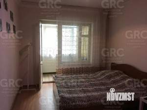 3-к квартира, вторичка, 66м2, 1/12 этаж