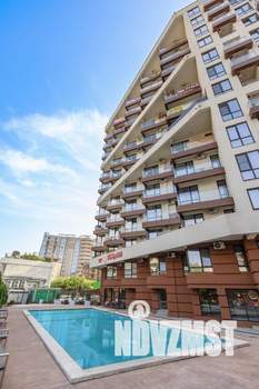 1-к квартира, вторичка, 30м2, 6/12 этаж