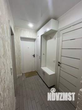 1-к квартира, вторичка, 35м2, 11/12 этаж
