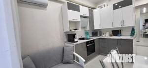 1-к квартира, вторичка, 34м2, 5/9 этаж