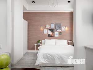 2-к квартира, вторичка, 40м2, 6/14 этаж