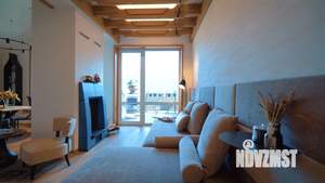 2-к квартира, вторичка, 80м2, 6/6 этаж