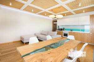 2-к квартира, вторичка, 95м2, 9/25 этаж