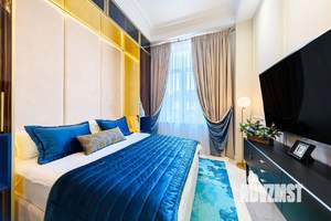 1-к квартира, вторичка, 40м2, 2/3 этаж