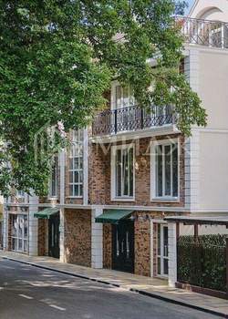3-к квартира, вторичка, 90м2, 3/4 этаж