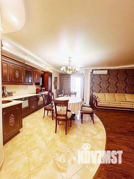 2-к квартира, вторичка, 100м2, 20/23 этаж