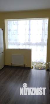1-к квартира, вторичка, 41м2, 2/10 этаж