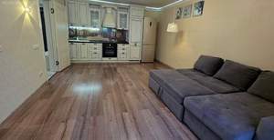 2-к квартира, вторичка, 47м2, 2/10 этаж