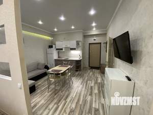 Студия квартира, вторичка, 34м2, 7/8 этаж