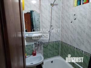 3-к квартира, вторичка, 57м2, 2/5 этаж