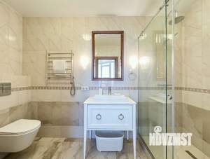 2-к квартира, вторичка, 75м2, 11/18 этаж