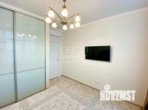 Студия квартира, вторичка, 29м2, 7/7 этаж