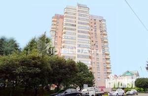 3-к квартира, вторичка, 66м2, 10/16 этаж