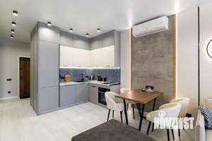 2-к квартира, вторичка, 60м2, 20/20 этаж