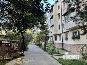 2-к квартира, вторичка, 60м2, 2/4 этаж