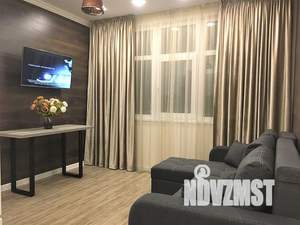 1-к квартира, вторичка, 35м2, 3/5 этаж