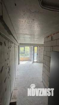 Студия квартира, вторичка, 24м2, 8/12 этаж