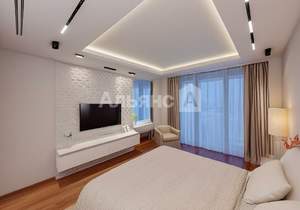 1-к квартира, вторичка, 33м2, 2/4 этаж