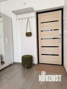 Студия квартира, вторичка, 27м2, 13/13 этаж